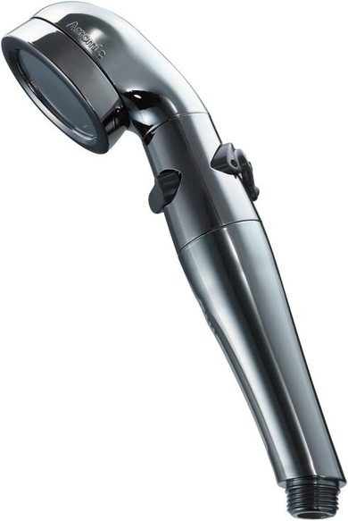 アラミック (Arromic) 「シャワーヘッド ST-X3BA」