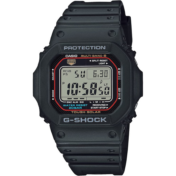 G-SHOCK