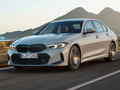 BMW、「3シリーズ セダン／ツーリング」改良新型を発売　外観デザイン一部変更、インテリアは大幅刷新