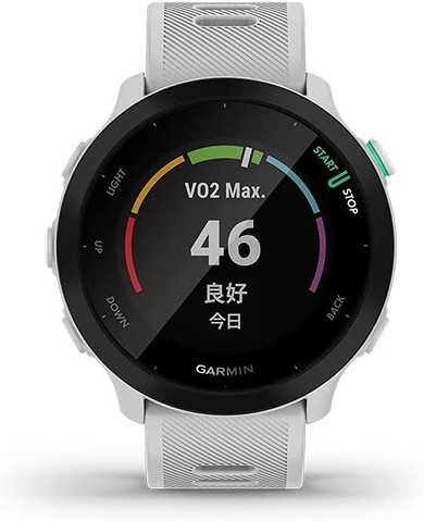 GARMIN ForeAthlete 55