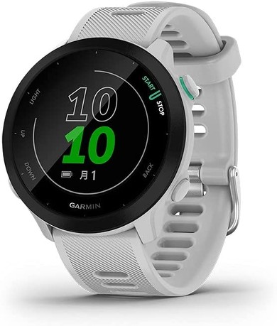 GARMIN ForeAthlete 55