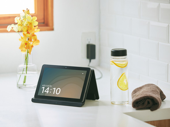 新世代「Fire HD 8タブレット」
