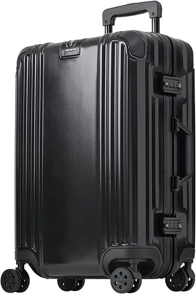 LEGEND WALKER「スーツケース 5509-48-MAT-BK」