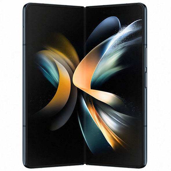 「Galaxy Z Fold4」