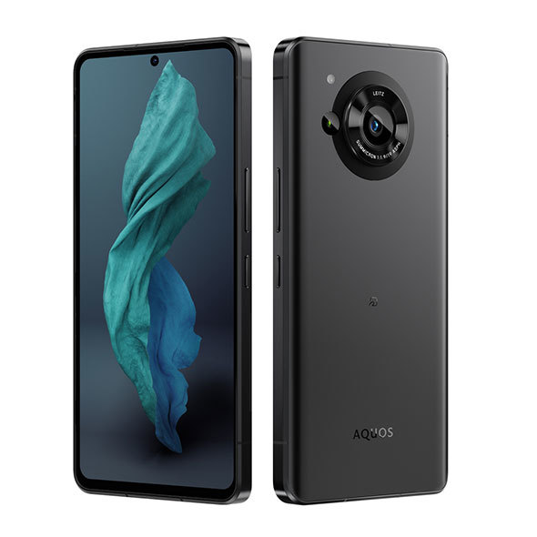 「AQUOS R7」