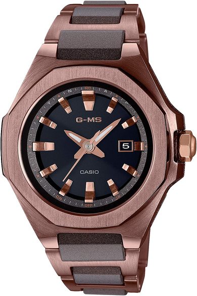 カシオ／BABY-G「MSG-W350CG-5AJF」