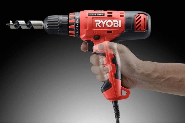 電動ドライバー:慎重に作業したい場合は、トルク調節機能をチェック