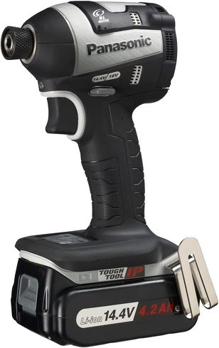 「EZ75A7 インパクトドライバー 14.4V/18V」