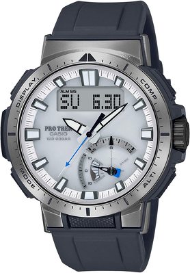 「プロトレック PRW-70-7JF」