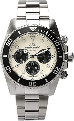 MASTER WATCH MW002-panda
