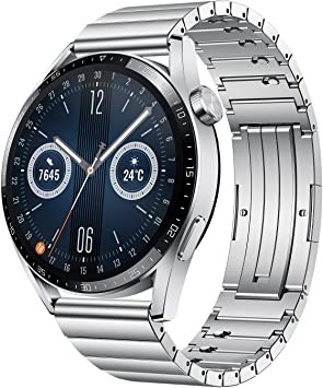 HUAWEI WATCH GT 3 Elite 46mm