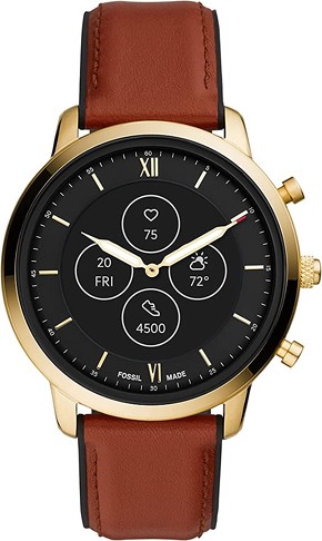 Fossil NEUTRA HYBRID HR SMARTWATCH FTW7025