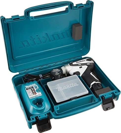 マキタ(Makita) 充電式インパクトドライバ TD090DWXW