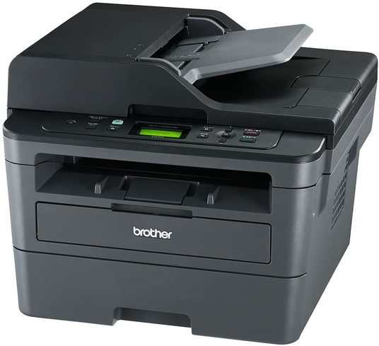 「レーザープリンター DCP-L2550DW」