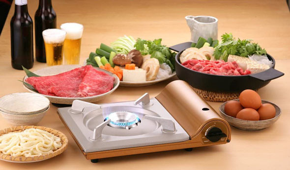 イワタニ製品のセール
