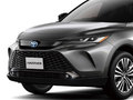 トヨタ「ハリアー」一部改良　最高306PSのPHEVを新設定！