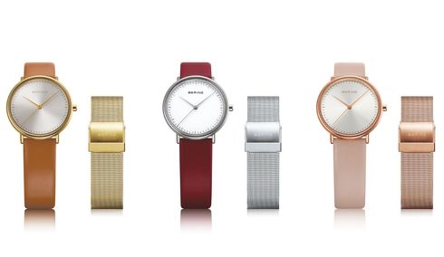 ベーリング「Changes mini」