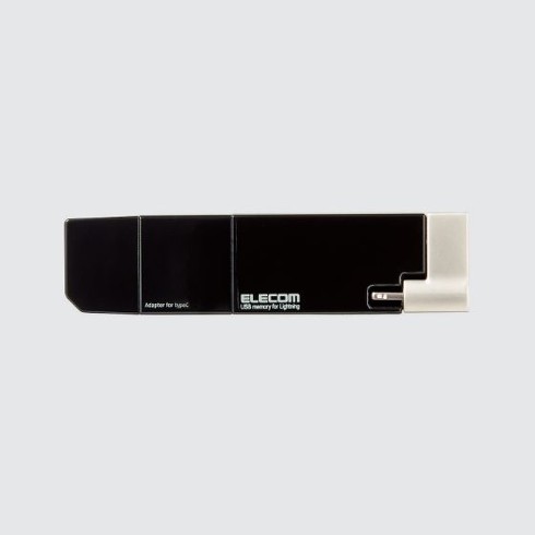 「MF-LGU3B256GBK」「MF-LGU3B256GWH」