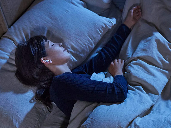 Bose「Sleepbuds 2」