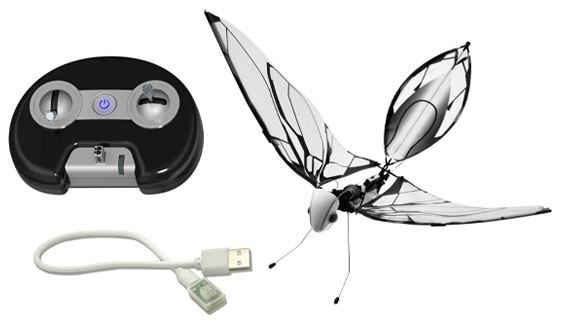 「MetaFly」
