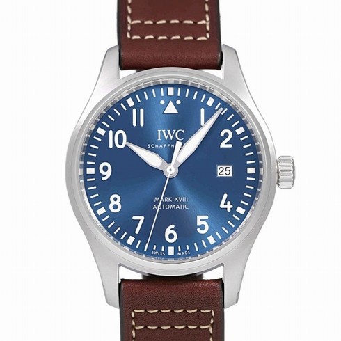 IWC パイロットウォッチ マーク18