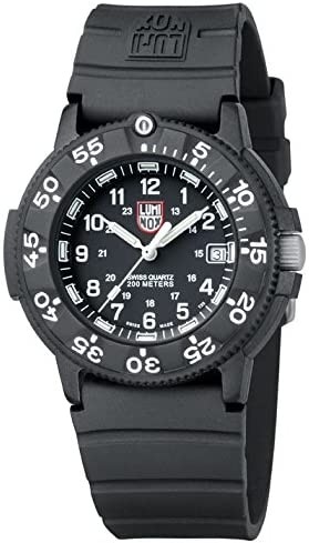 Luminox ORIGINAL NAVY SEAL 3000 SERIES Ref.3001