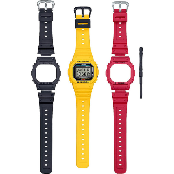 G-SHOCK