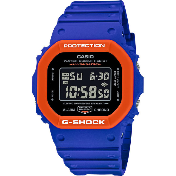 G-SHOCK