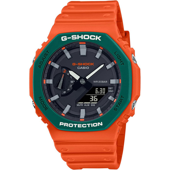 G-SHOCK