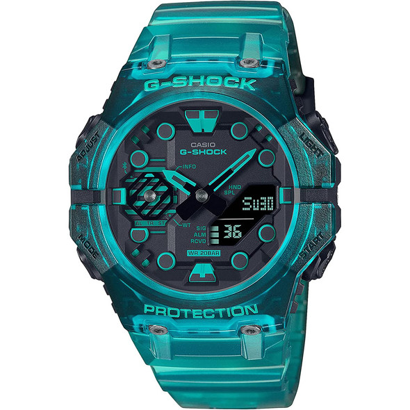 G-SHOCK