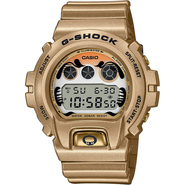 G-SHOCK