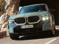 BMW、モンスターSUV「XM」発表 653馬力のスーパーPHEV!