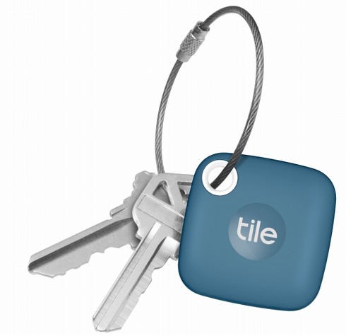 「Tile Mate(2022)」キャニオンブルー