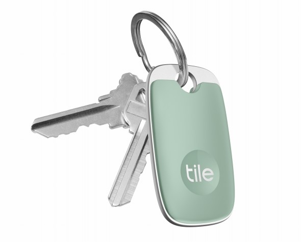 「Tile Pro(2022)電池交換版」セージ