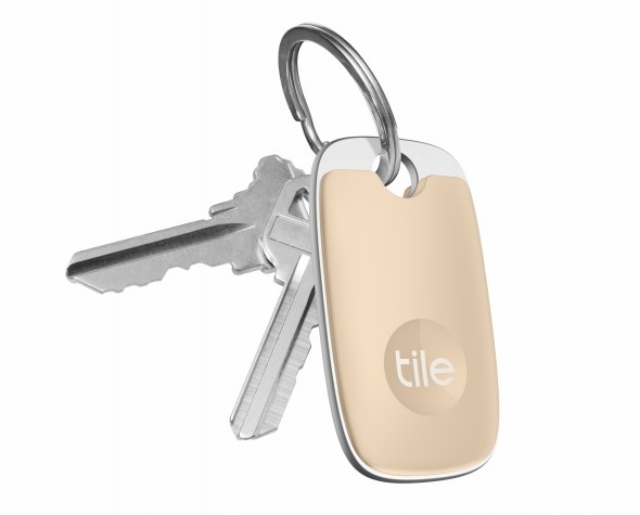 「Tile Pro(2022)電池交換版」サンド