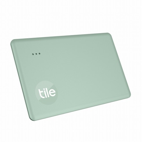 「Tile Slim(2022)」セージ