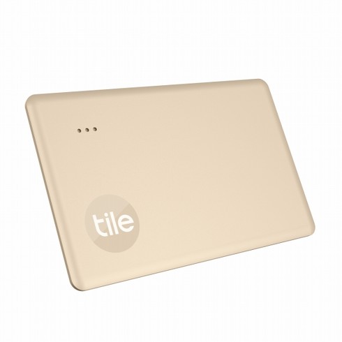 「Tile Slim(2022)」サンド