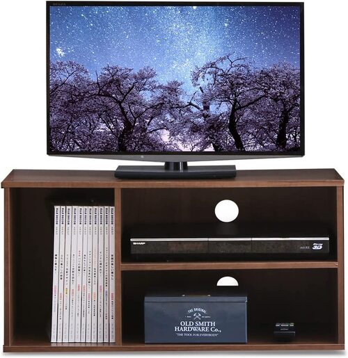 アイリスオーヤマ「テレビ台 26-32型推奨 MDB-3S」