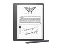 Kindle初の読み書き一体型「Kindle Scribe」で何ができる？　大型電子ペーパーに手書き機能　付属ペンの違いに注意！