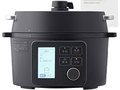 「電気圧力鍋」は自動調理モードの豊富さがポイント、定番のシチューやカレーはほったらかしで “ほしい物”ランキングをチェック【2022年9月版】
