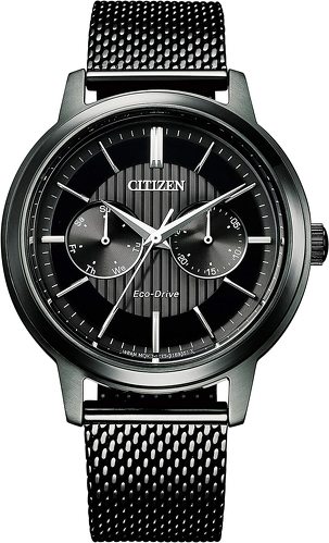 シチズンコレクション「BU4034-82E」