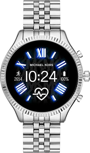 マイケル・コース(MICHAEL KORS) Gen 5 Lexington Smartwatch