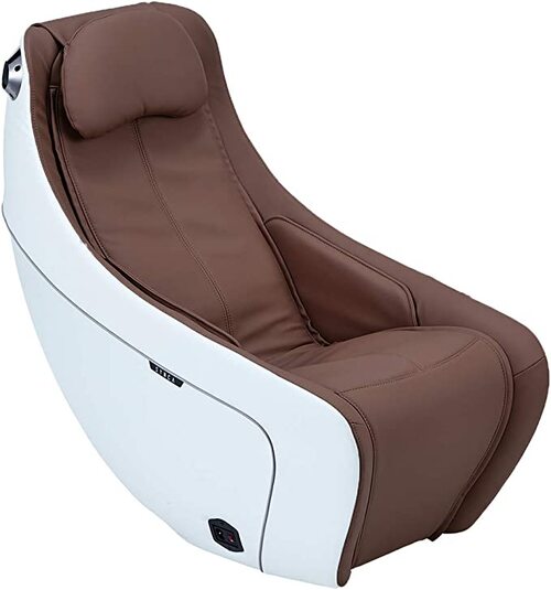 SYNCA「コンパクト マッサージチェア MR320」