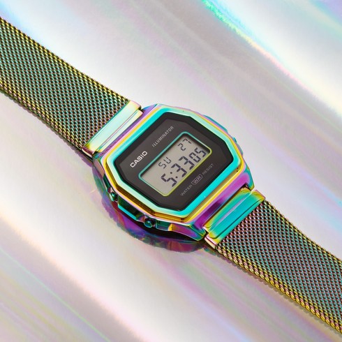 カシオ「A1000RBW-1JF」