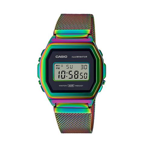 カシオ「CASIO STANDARD PREMIUMシリーズ」