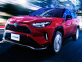 トヨタ「RAV4」一部改良 オフロードイメージ強調の特別仕様車が登場!