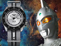 「セイコー 5スポーツ」×ウルトラセブン限定コラボモデル! “ウルトラ警備隊の正式支給品”コンセプトのこだわりデザイン
