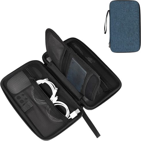 ProCase「ガジェットポーチ（PC-08362800）」
