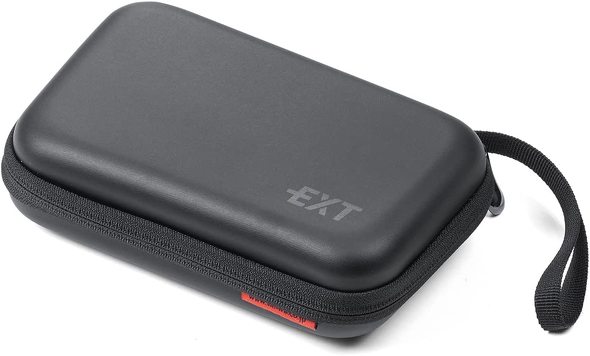 サンワダイレクト「ガジェットポーチ（200-BAGIN027BK）」