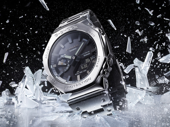 G-SHOCK
